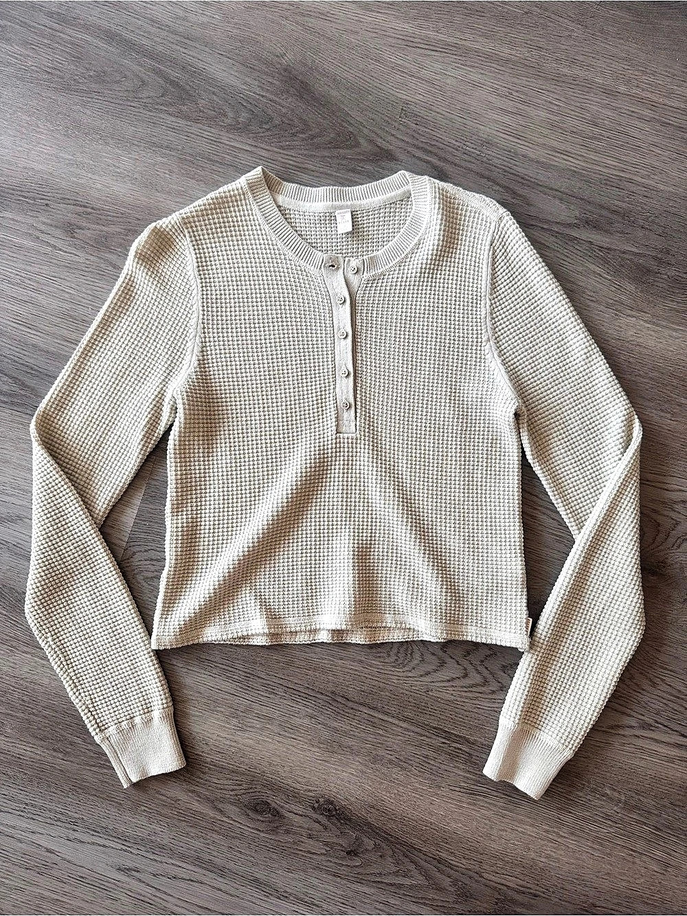 Roark Women's Well Worn Long Sleeve Thermal